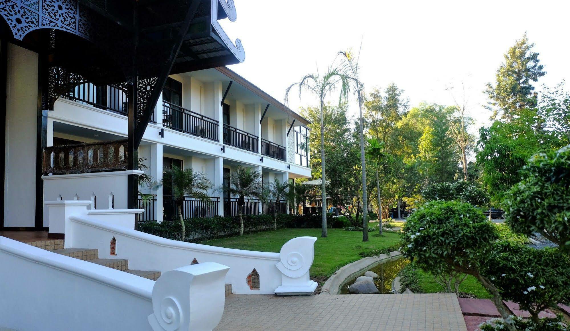 Radateeree Hotel