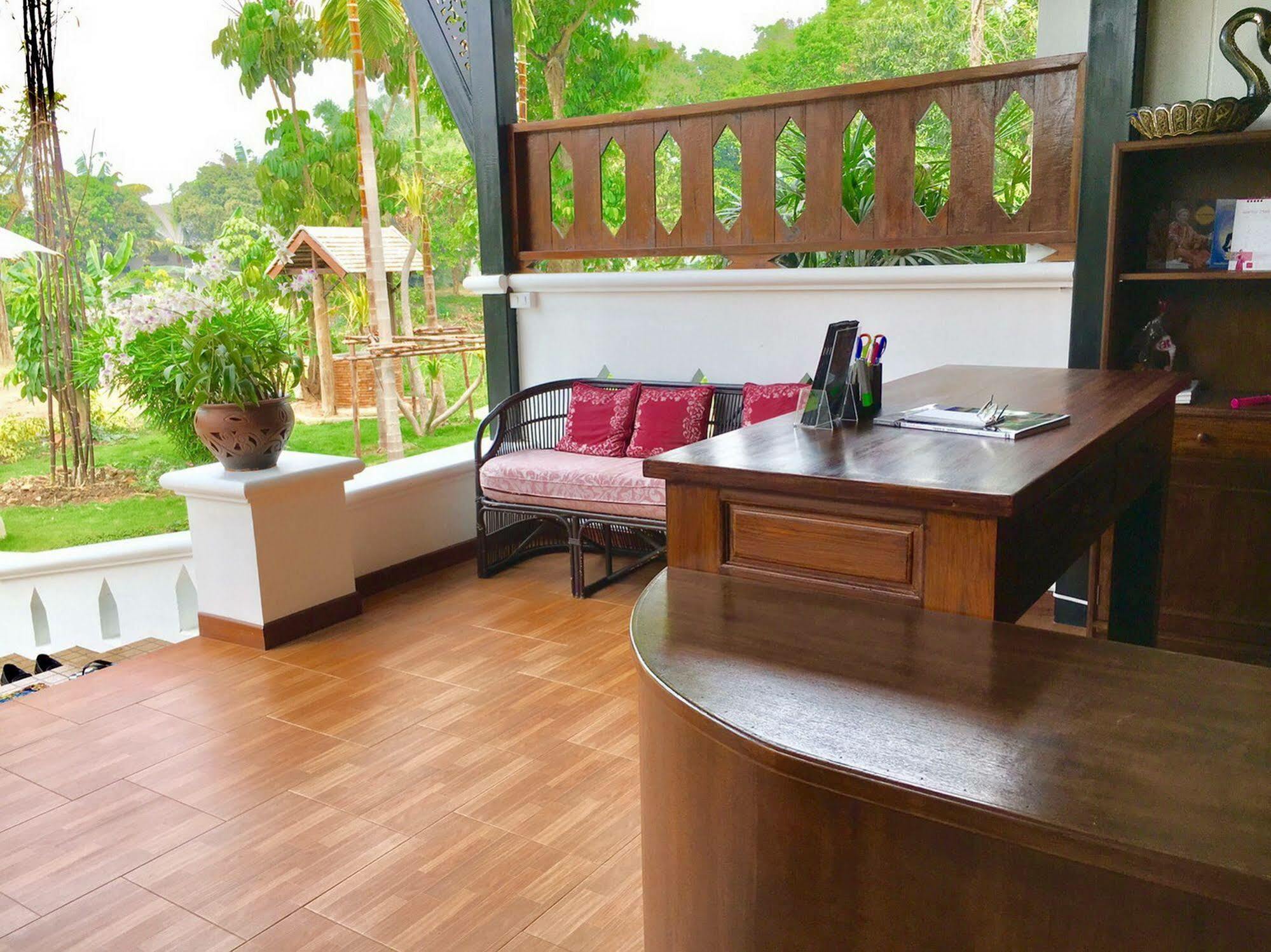 Radateeree Hotel Chiang Mai