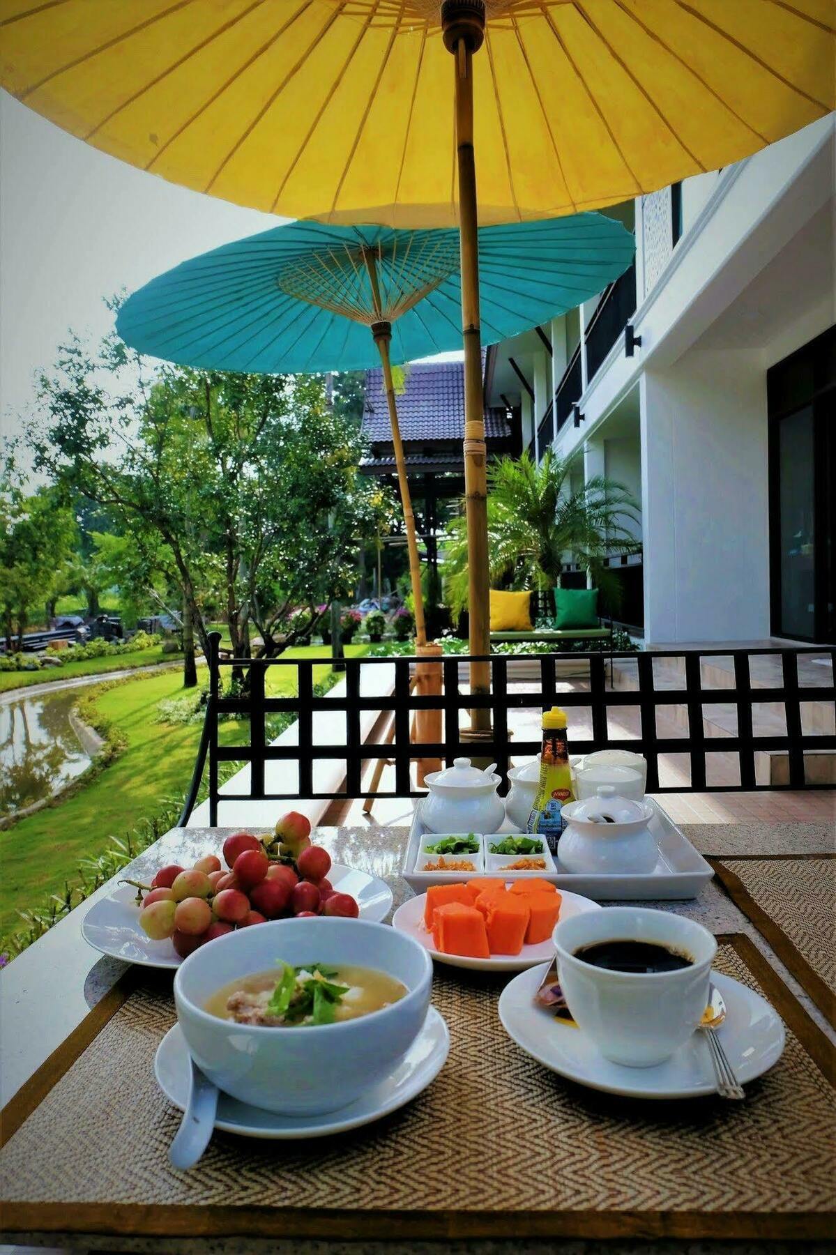 Radateeree Hotel