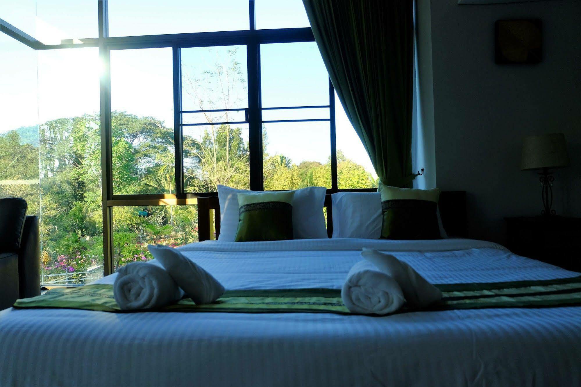 Hotel Radateeree 3*