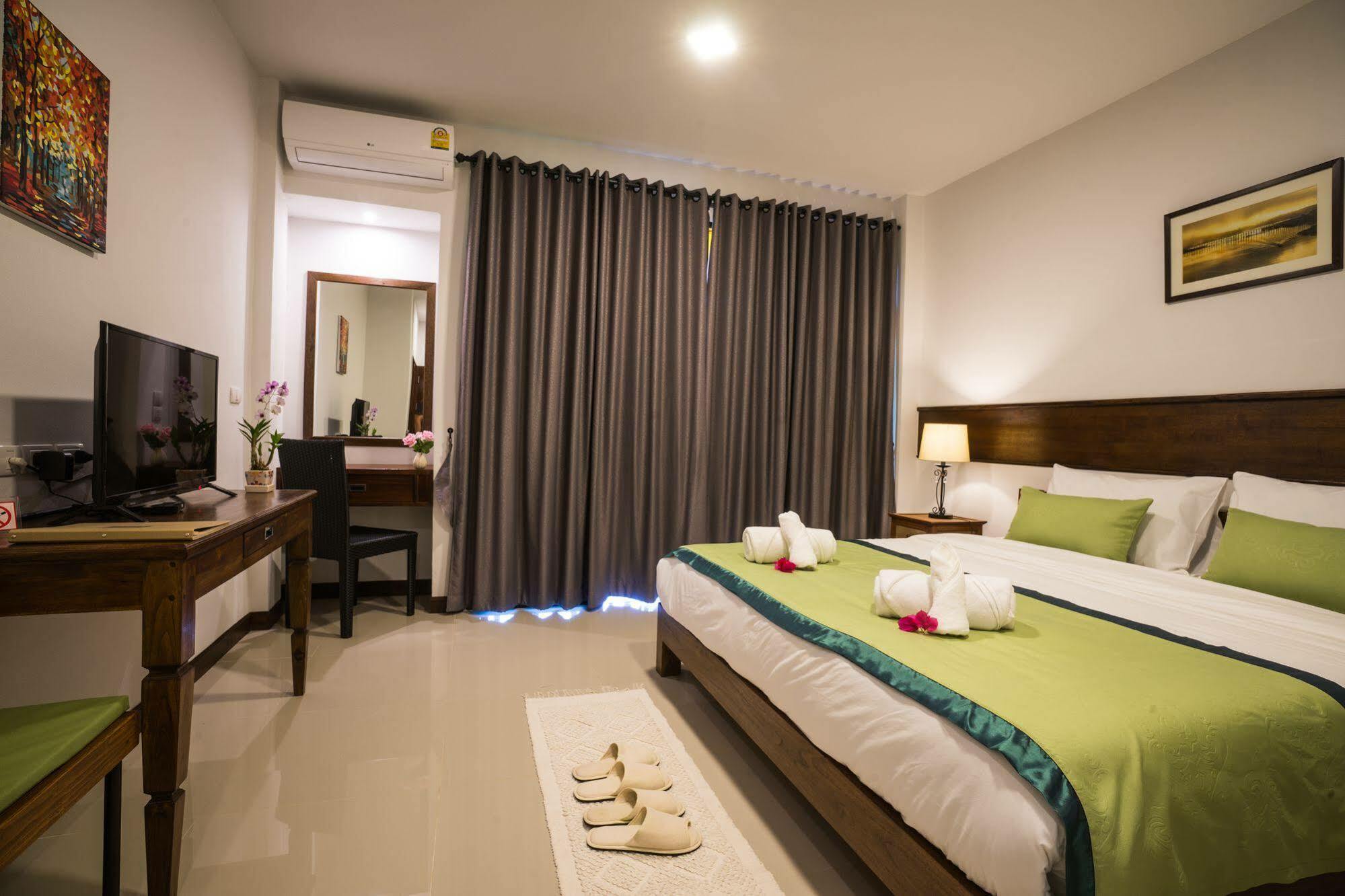 Radateeree Hotel 3*