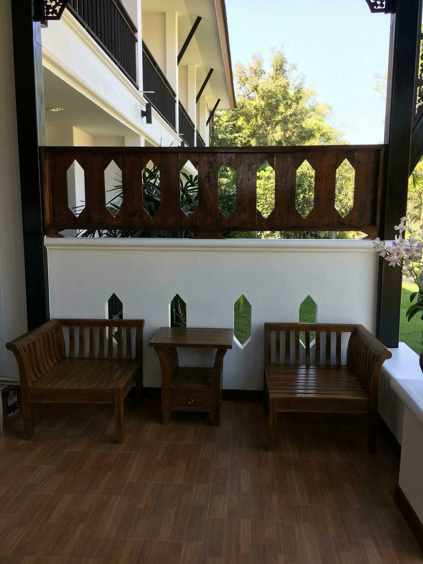 Radateeree 3* Chiang Mai