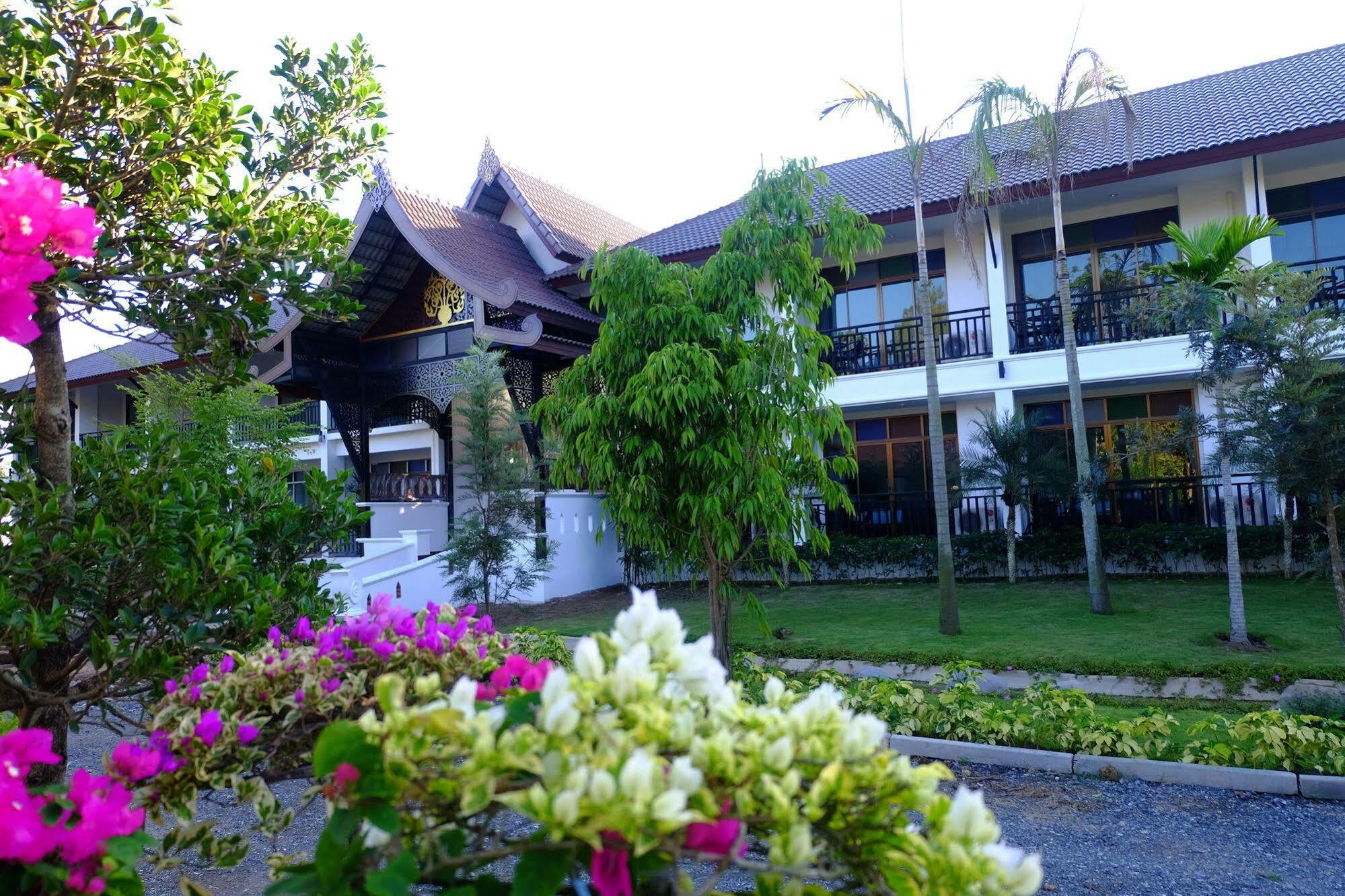 Radateeree 3* Chiang Mai