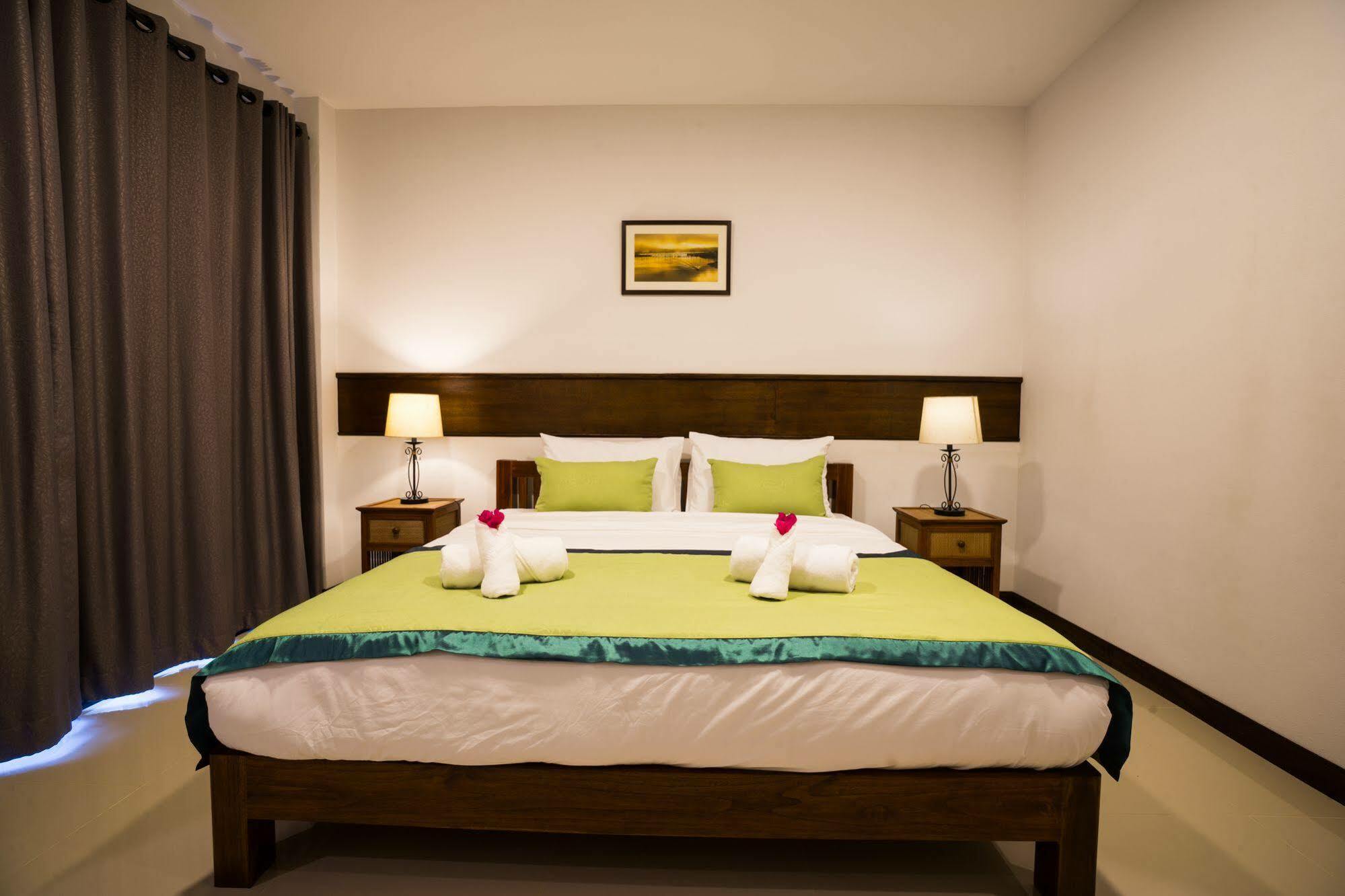 Hotel Radateeree 3*