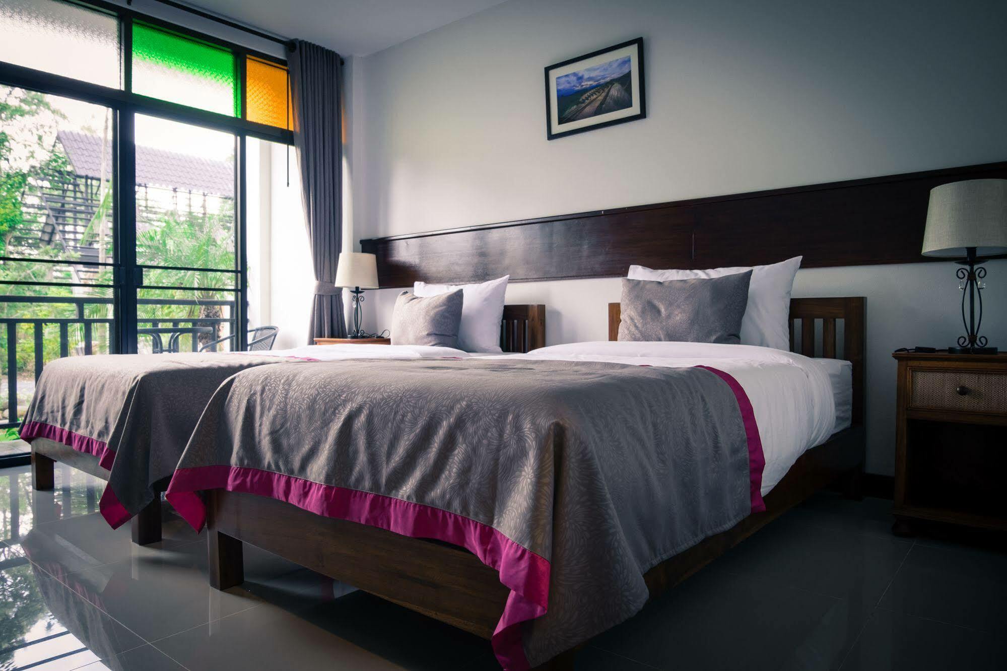 Radateeree 3* Chiang Mai