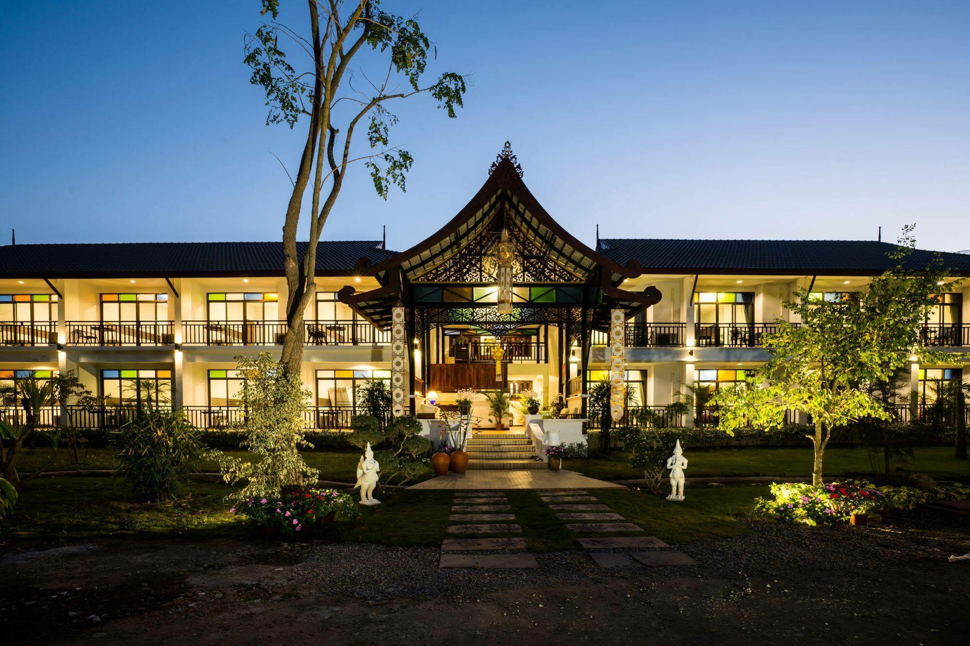 Hotel Radateeree