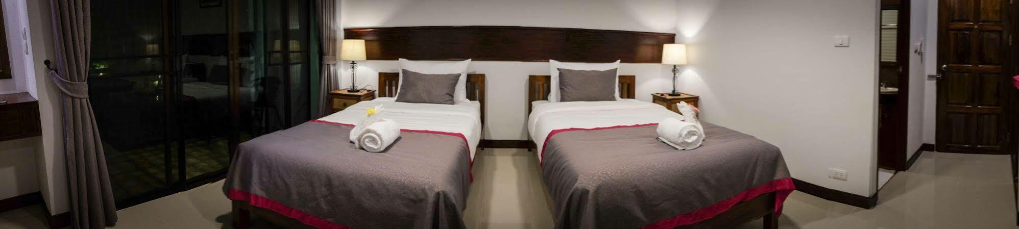 Hotel Radateeree Chiang Mai
