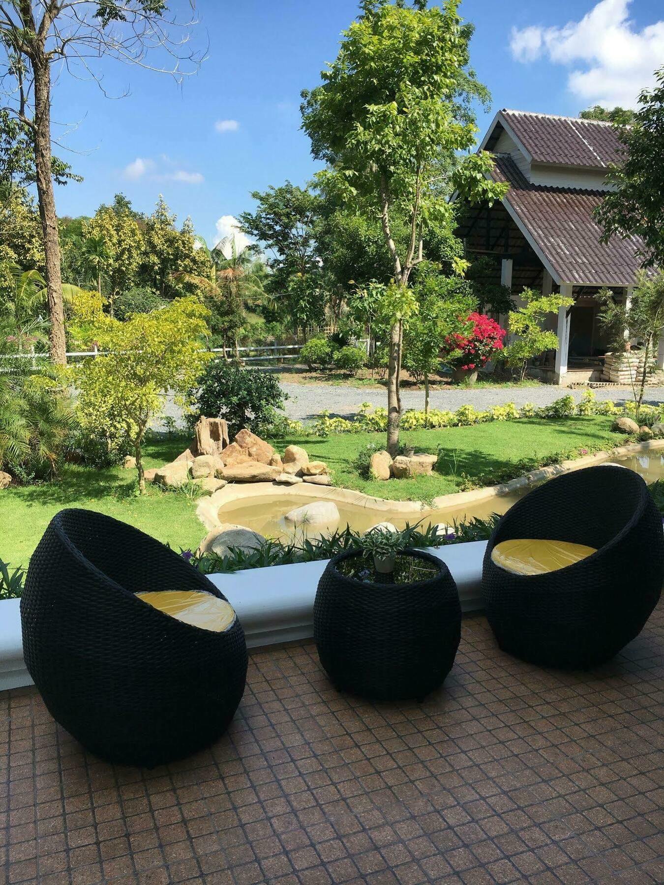 Radateeree Hotel