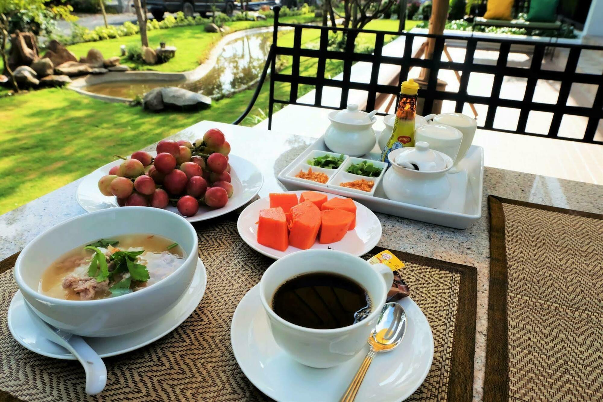 Radateeree Hotel