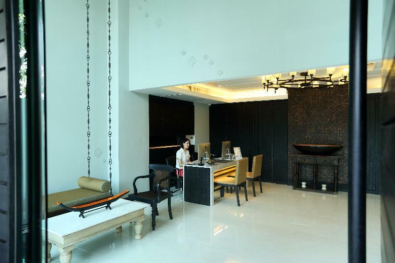 Hotel De Chai Oriental Nimman - Sha