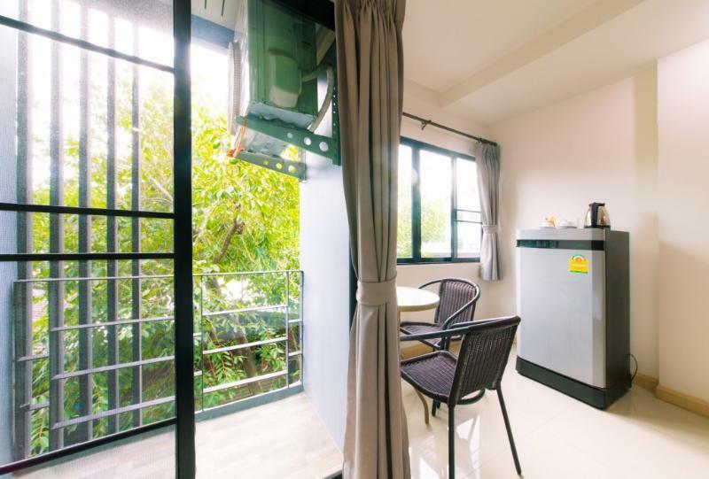 Jira Boutique Hotel Chiang Mai