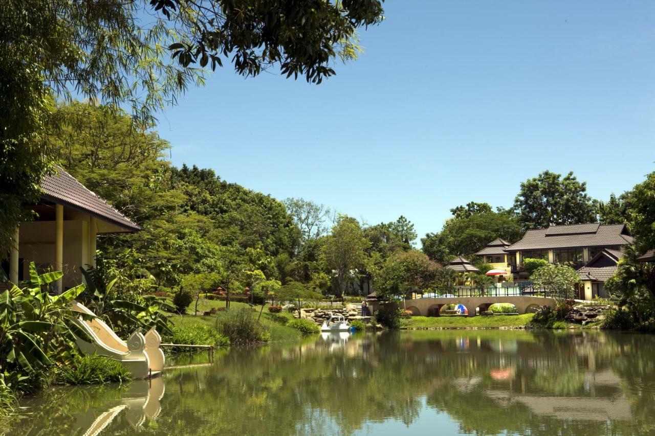 Resort Suansawan
