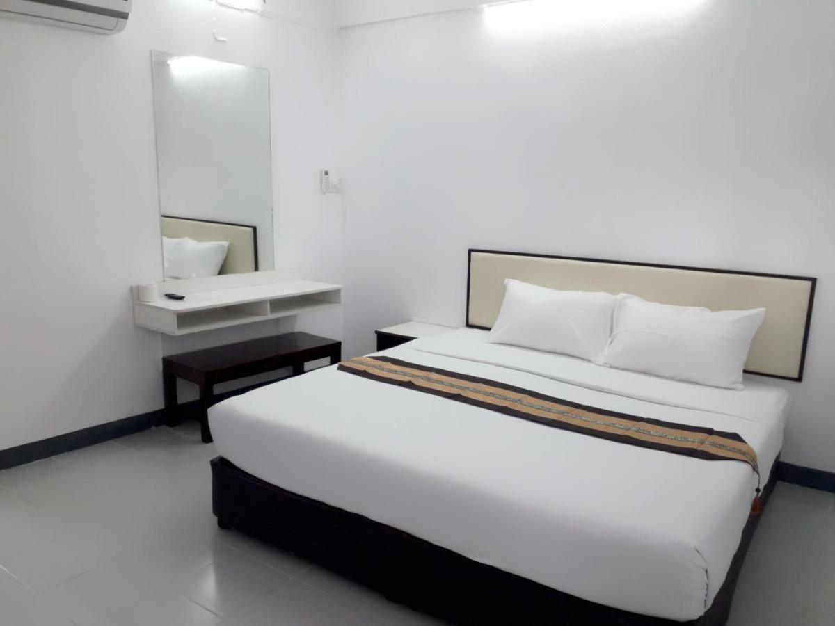 Hotel Northlands House Chiang Mai