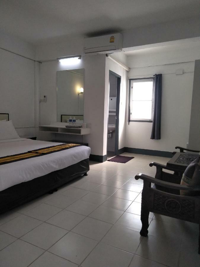 Hotel Northlands House Chiang Mai