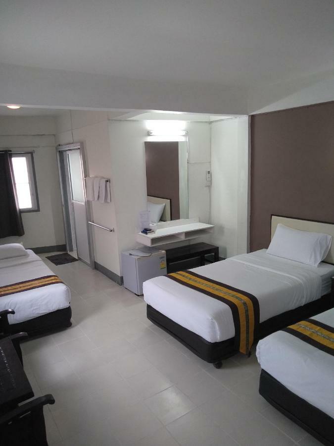 Hotel Northlands House