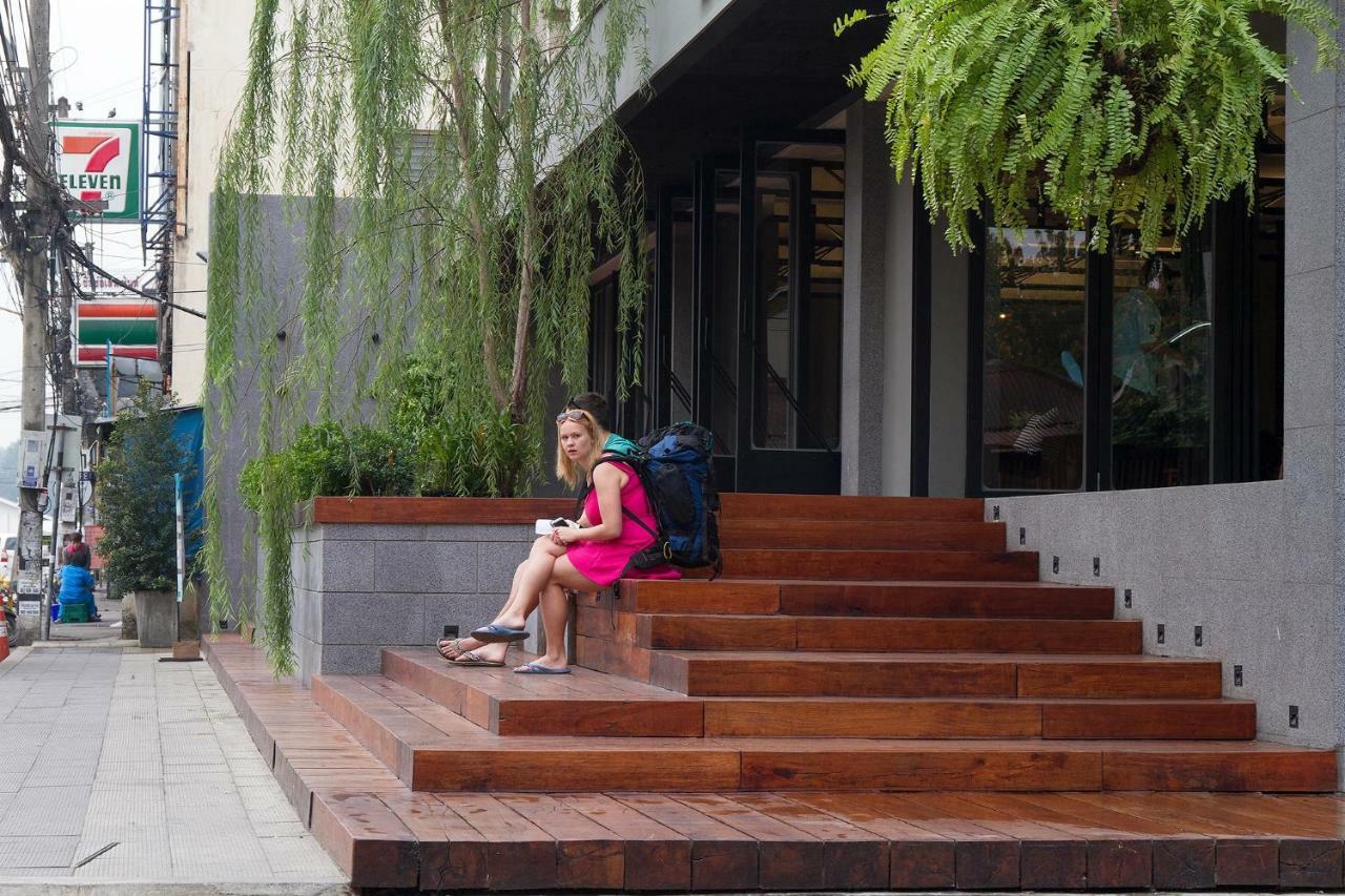 Bossotel 3* Chiang Mai