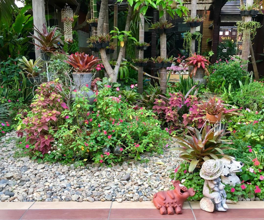Wiang Kum Kam Hotel Chiang Mai