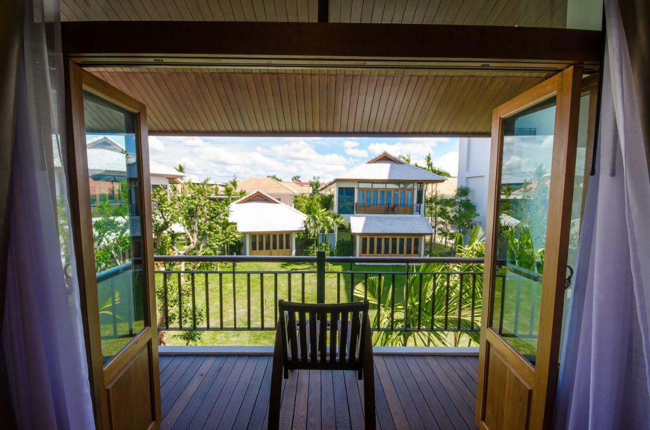 Khammon Lanna Resort Chiang Mai