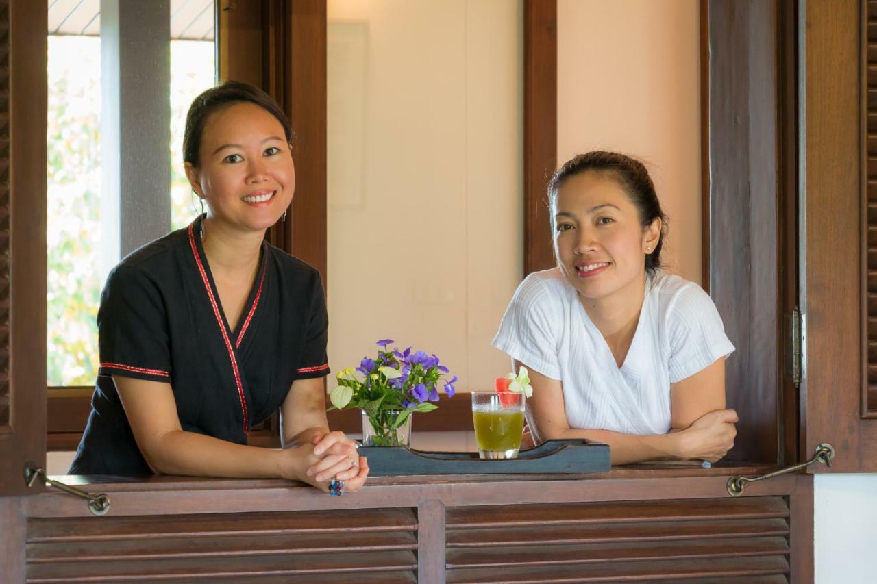 Lanna Hill House * Chiang Mai