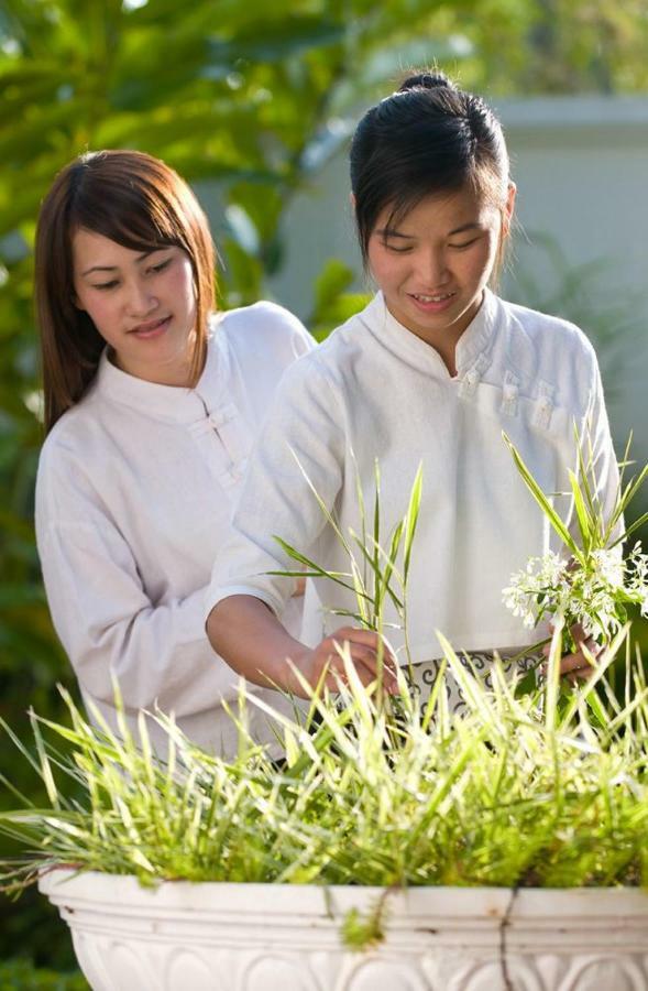 Lanna Hill House Chiang Mai