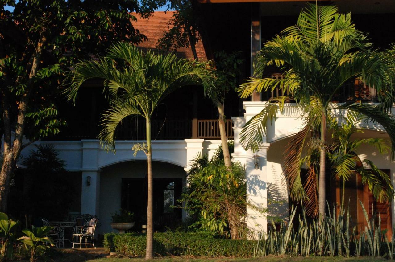 Lanna Hill House Villa Chiang Mai