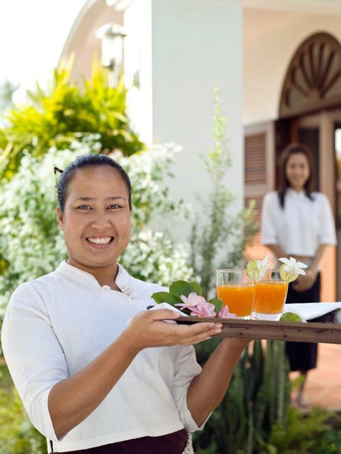 Lanna Hill House Villa Chiang Mai