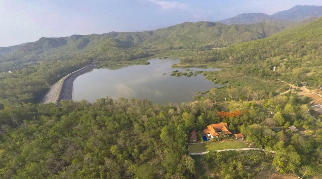 Villa Lanna Hill House *