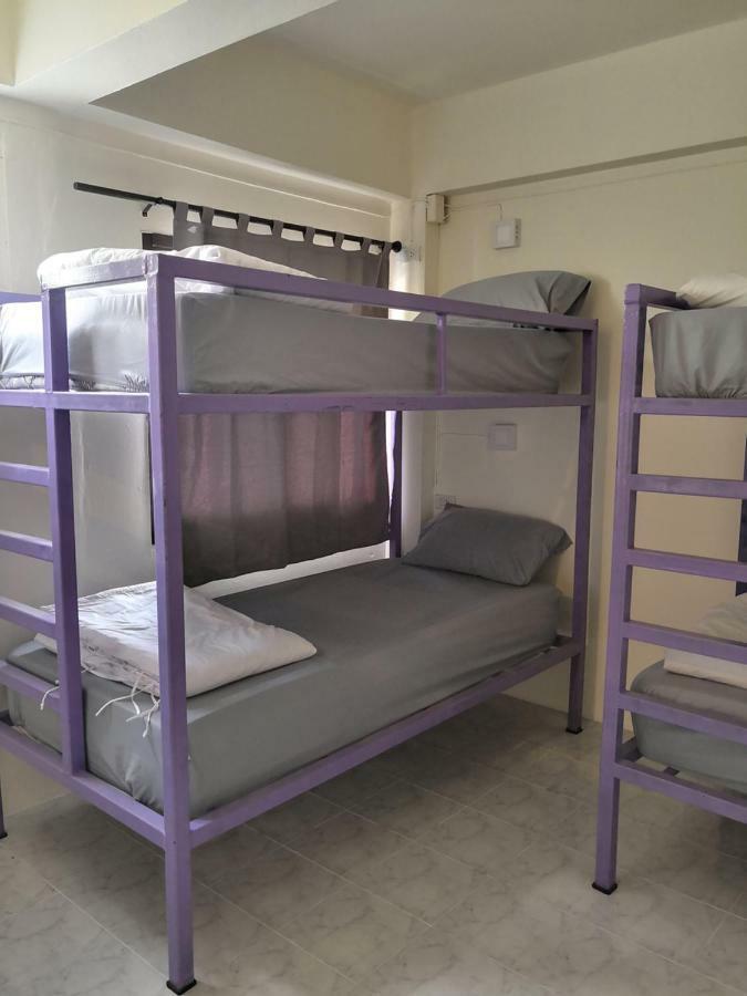 Purple Monkey Backpackers Hostel