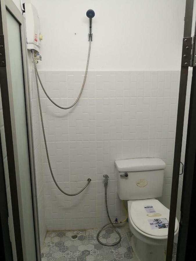 Hostel Purple Monkey Backpackers Chiang Mai