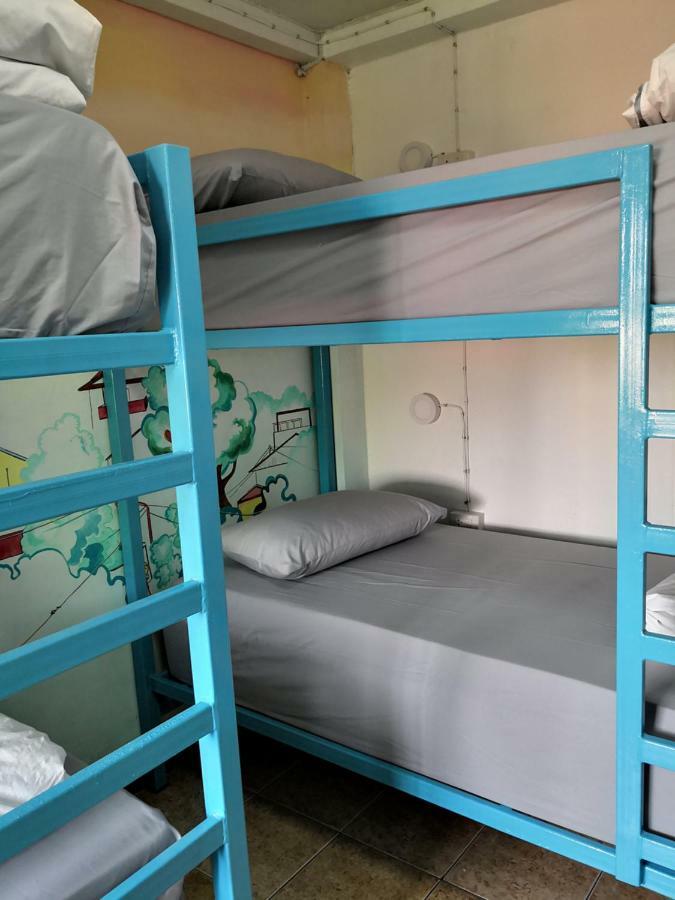 Purple Monkey Backpackers Hostel Chiang Mai