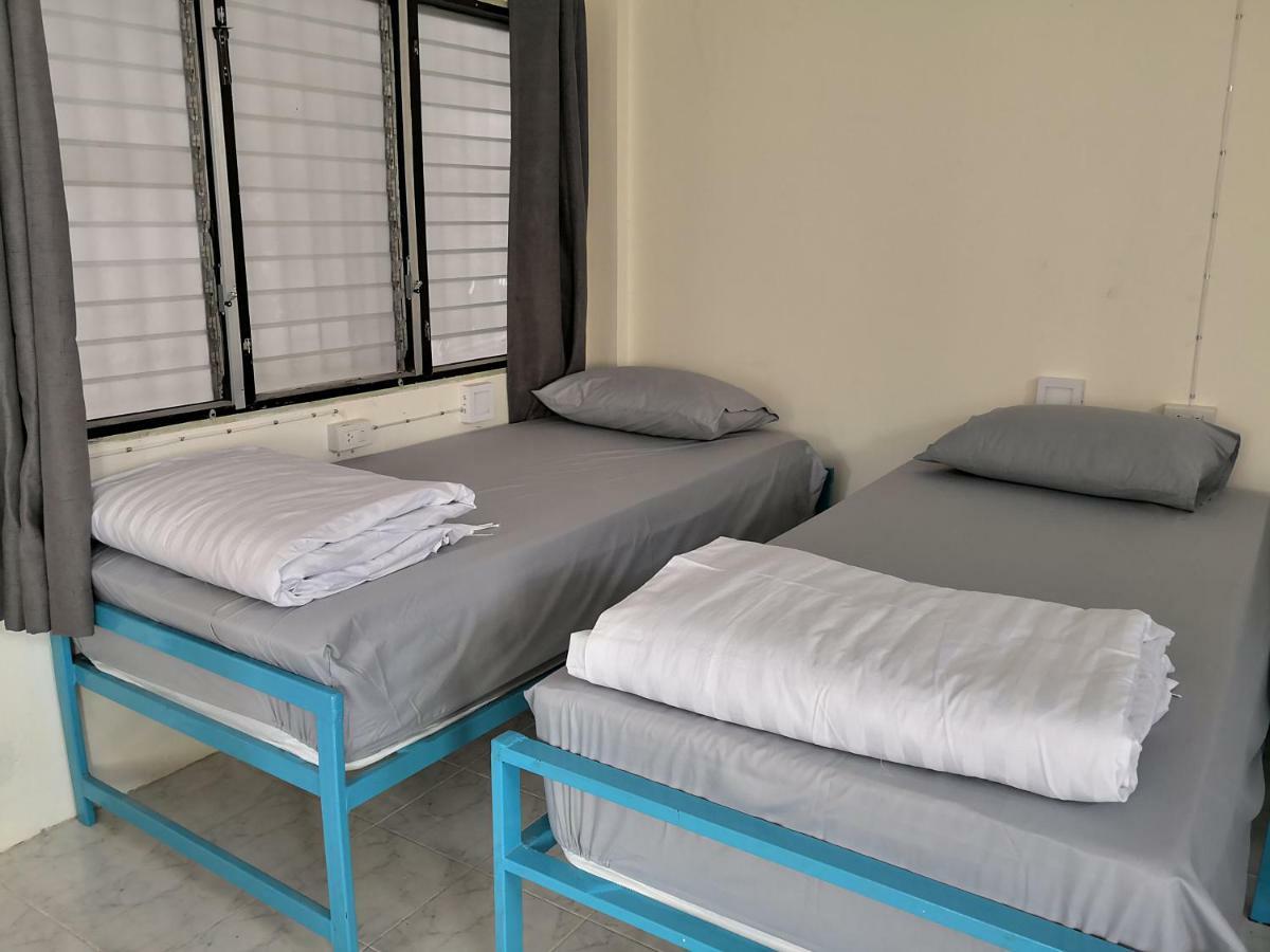 Hostel Purple Monkey Backpackers *