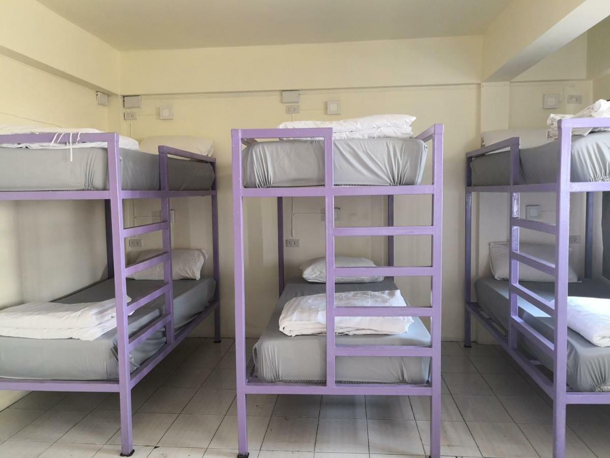 Hostel Purple Monkey Backpackers Chiang Mai