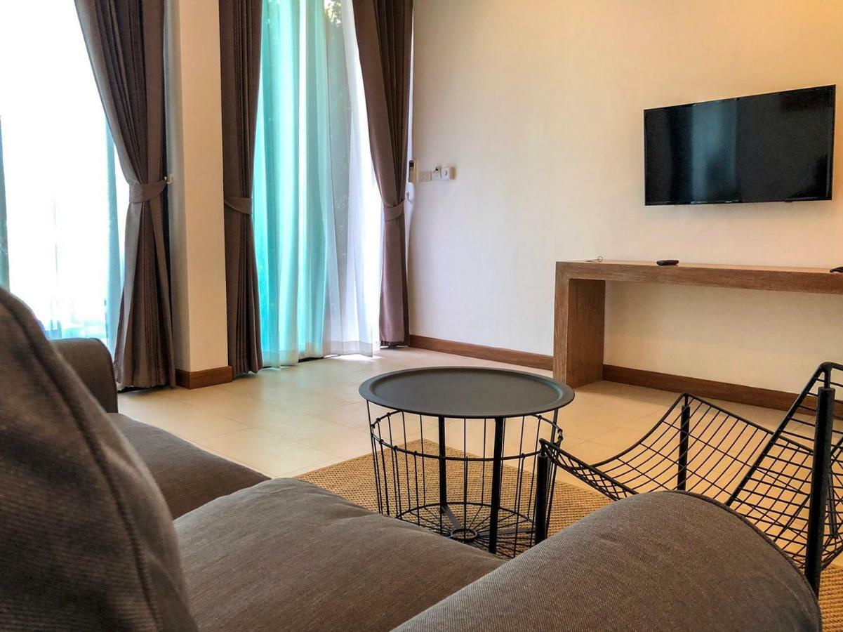 Zensala Riverpark Resort-sha Extra