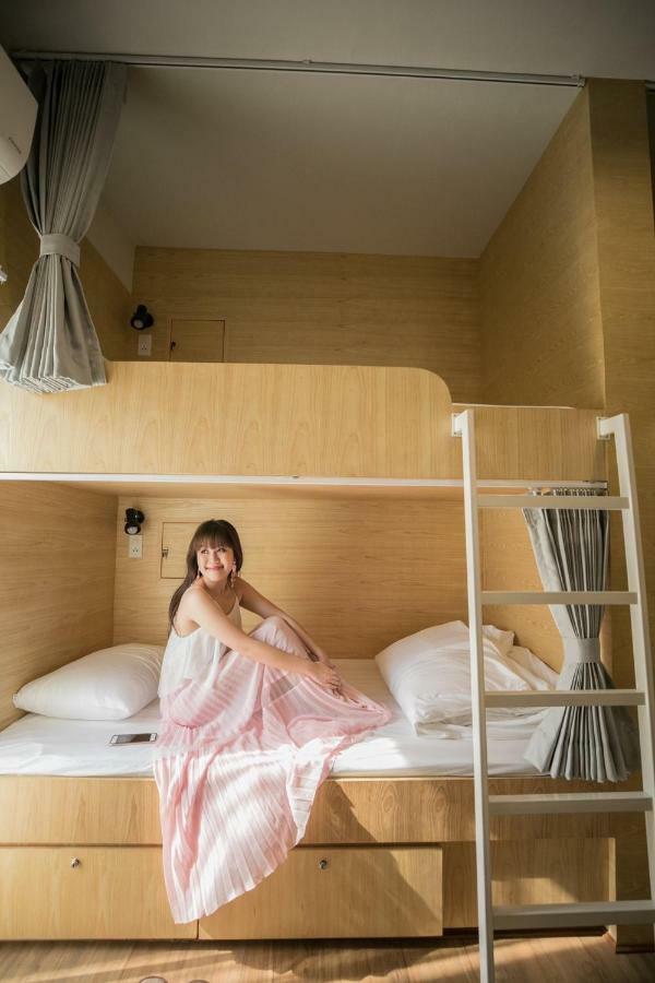 Pakping Hostel