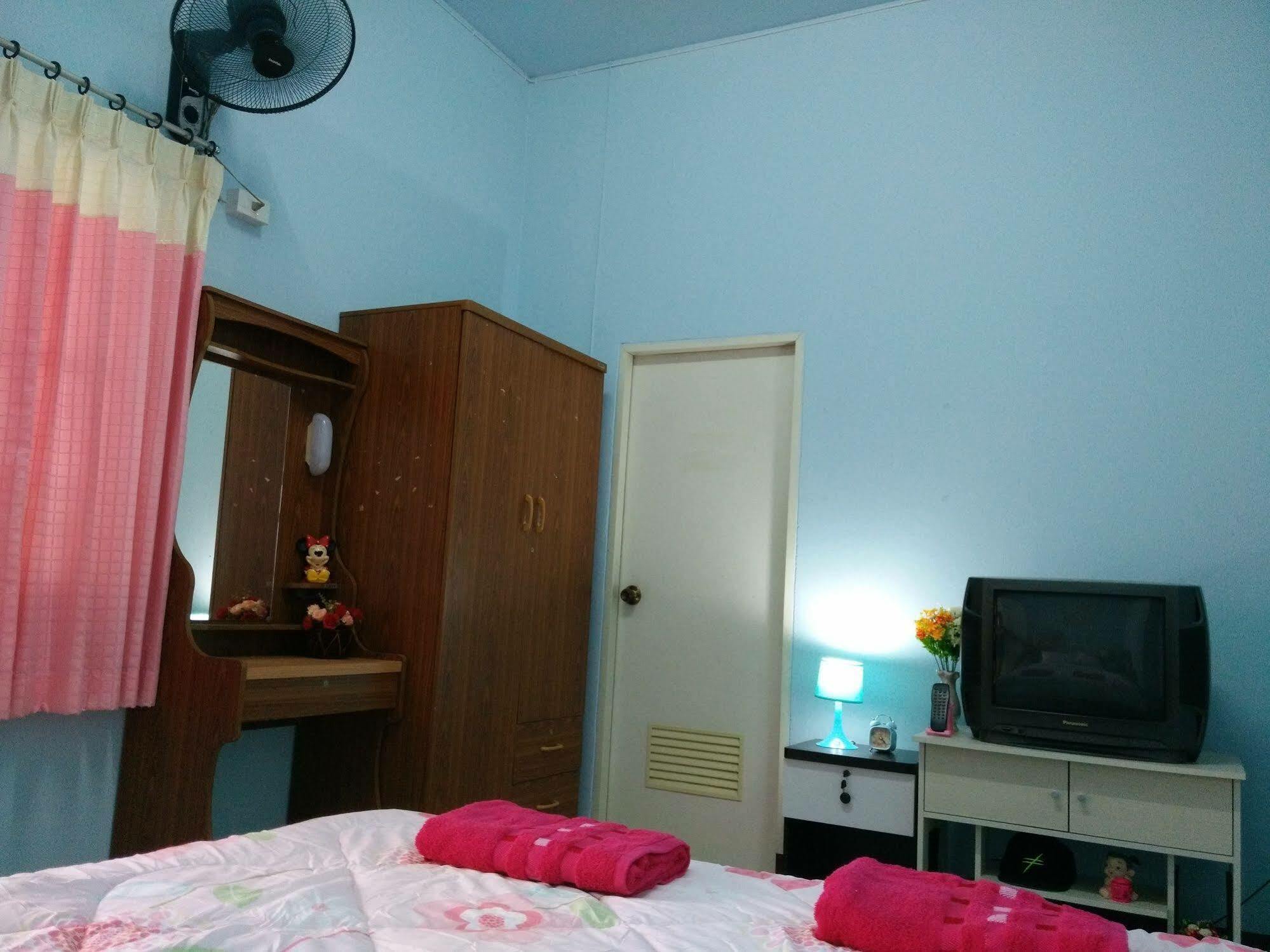 Nara Apartment Chiang Mai