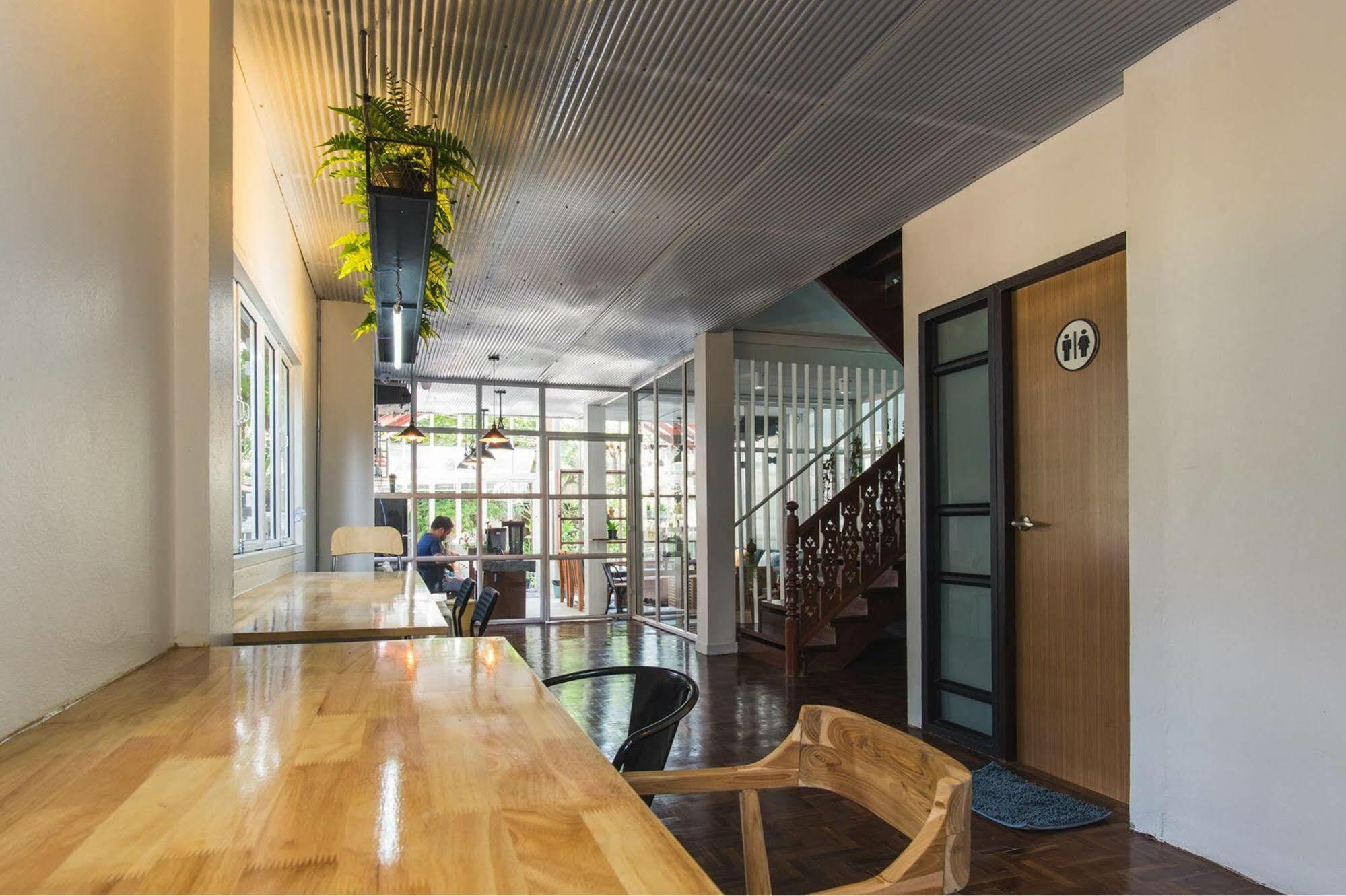 Haus * Chiang Mai