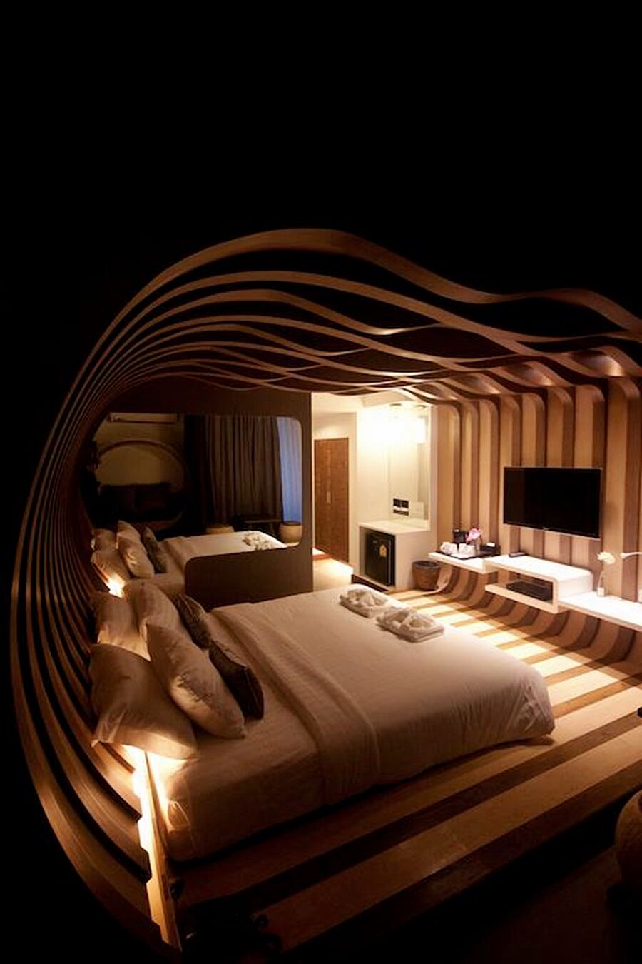 Nimman Mai Design Chiang Mai