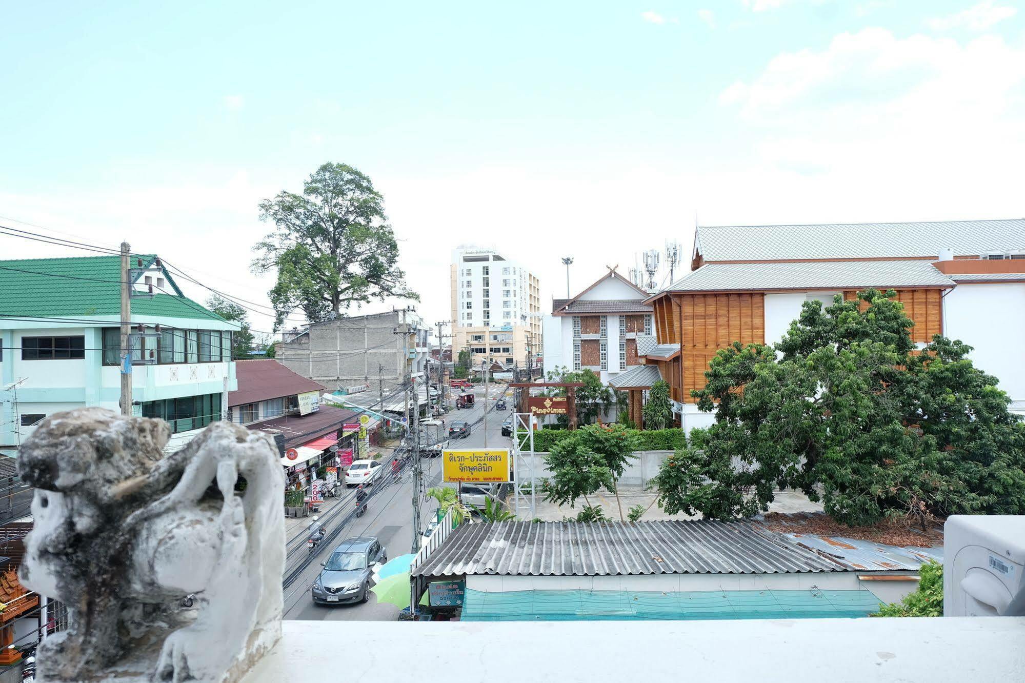 Baan Gate 3* Chiang Mai