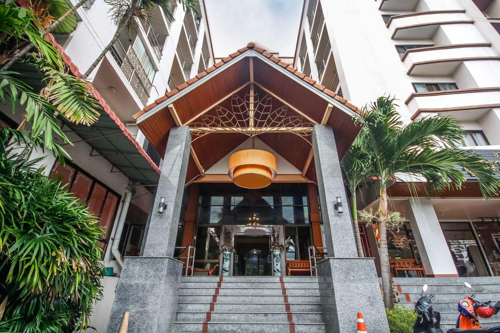 Phusuang Place