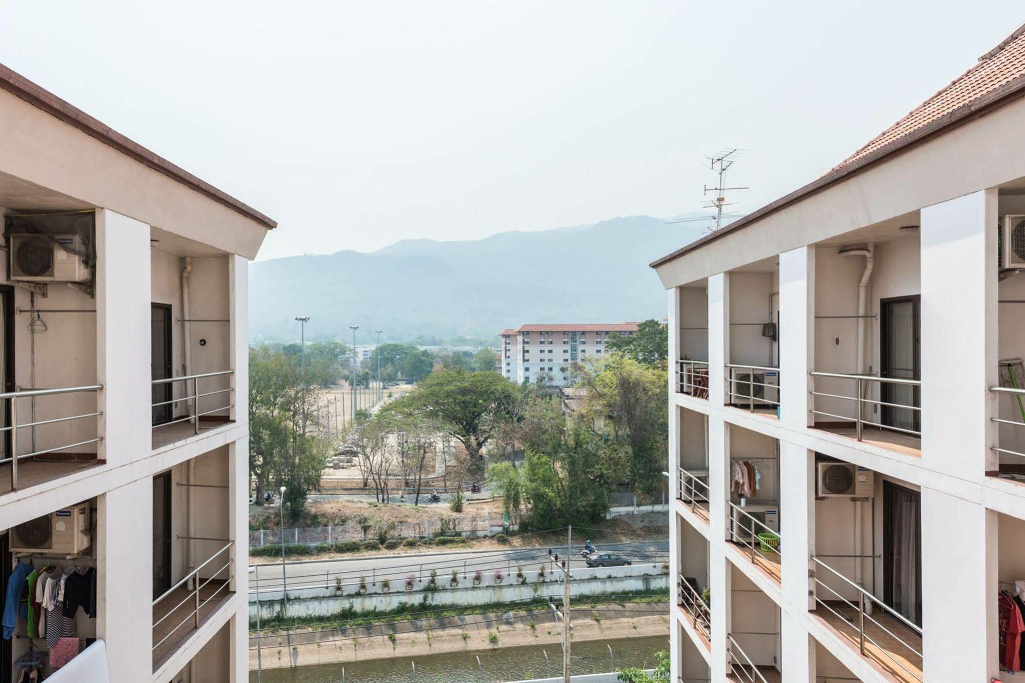Apartment Phusuang Place