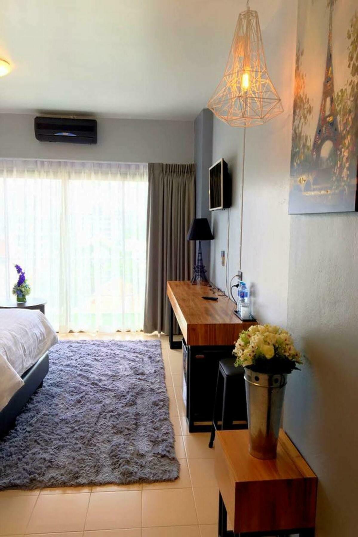 Phusuang Place Apartment