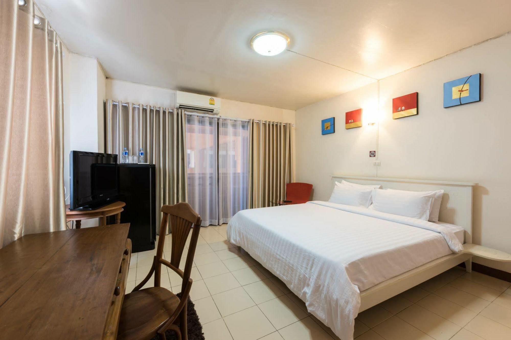 Phusuang Place Chiang Mai