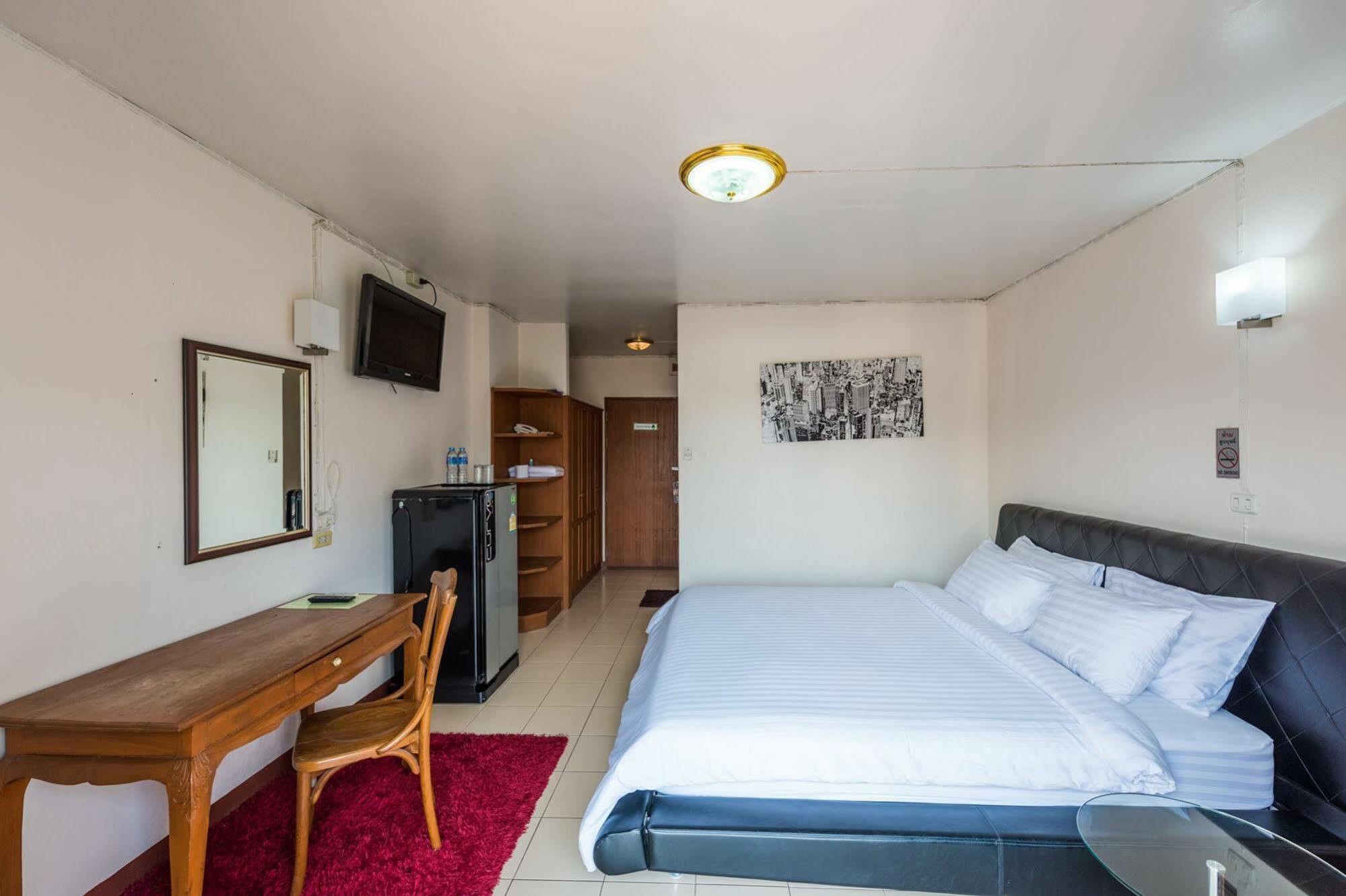 Phusuang Place Apartment *