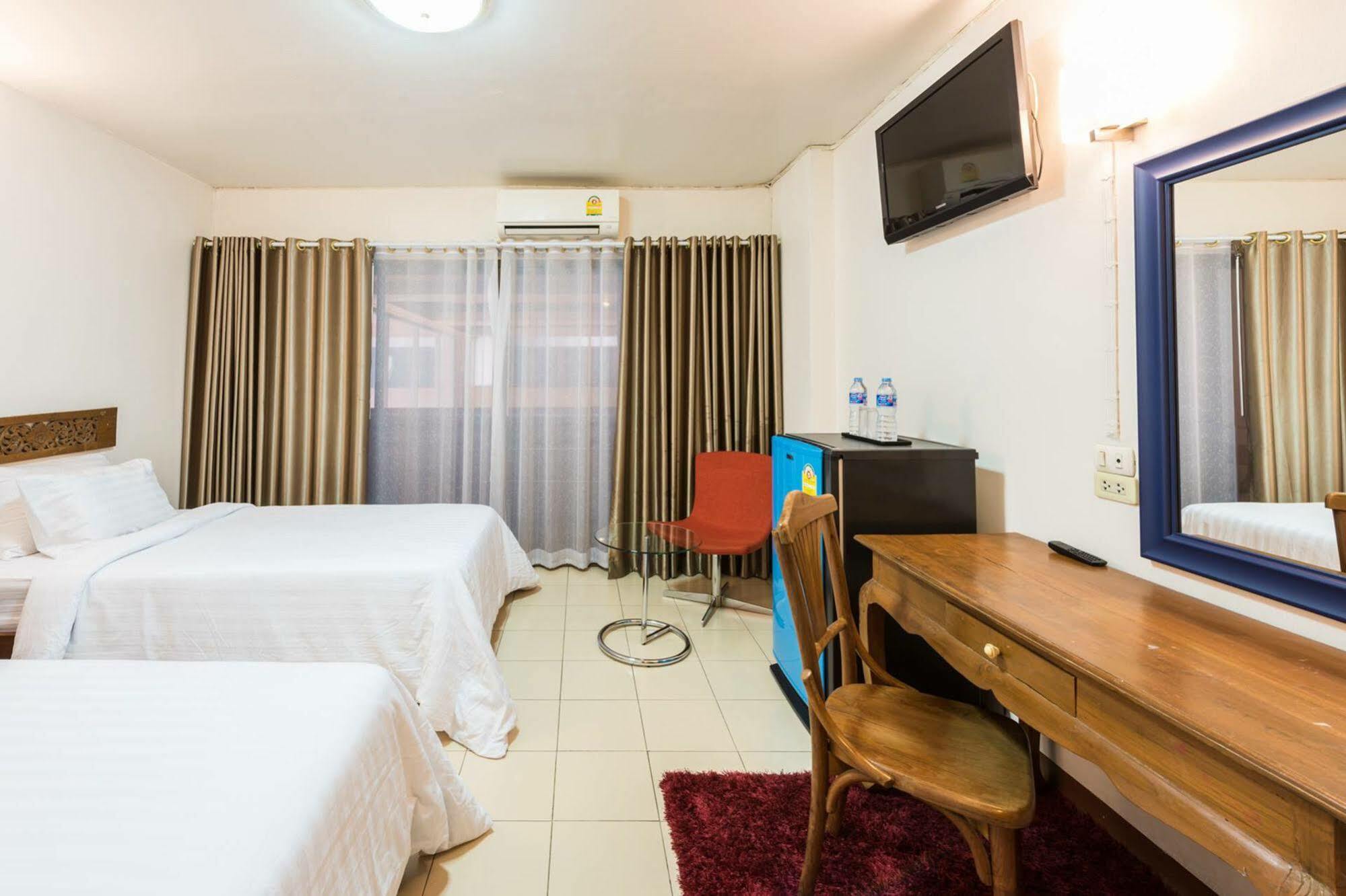 Phusuang Place * Chiang Mai