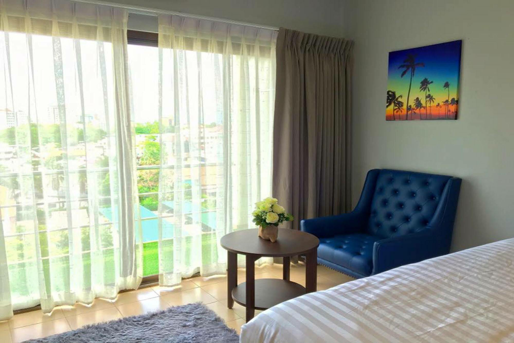 Phusuang Place Apartment