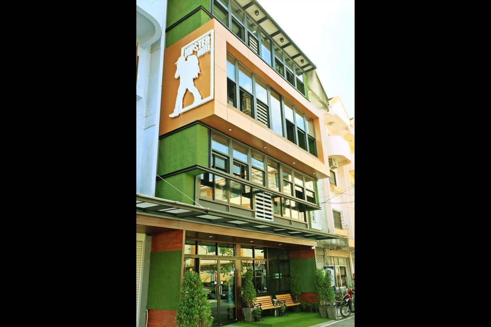 Sleep Airport Chiang Mai Bed & Breakfast Chiang Mai