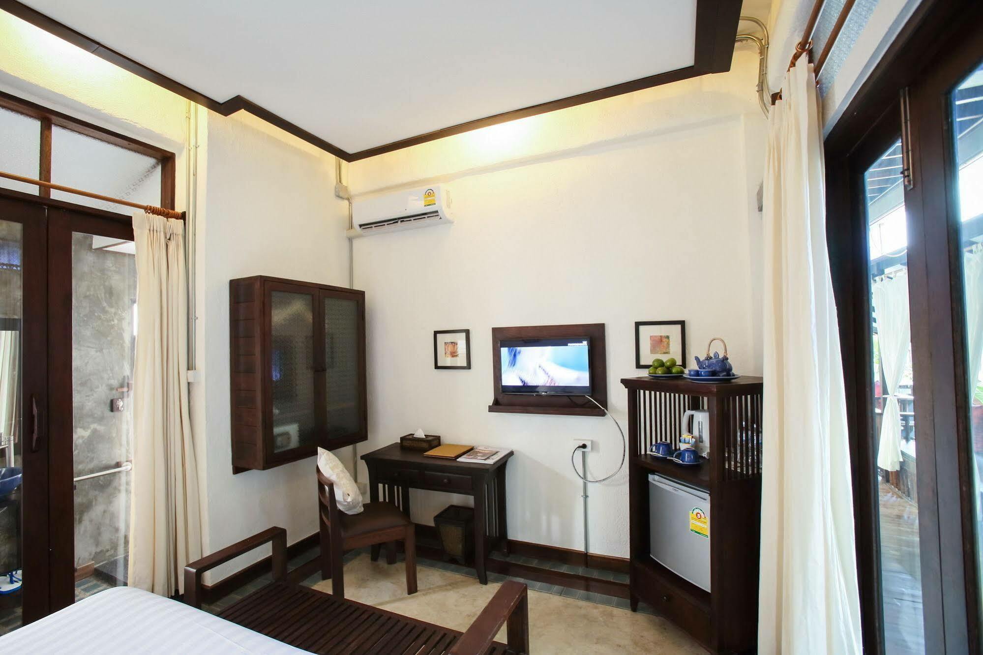 Hotel Ban Chang Tong 4*