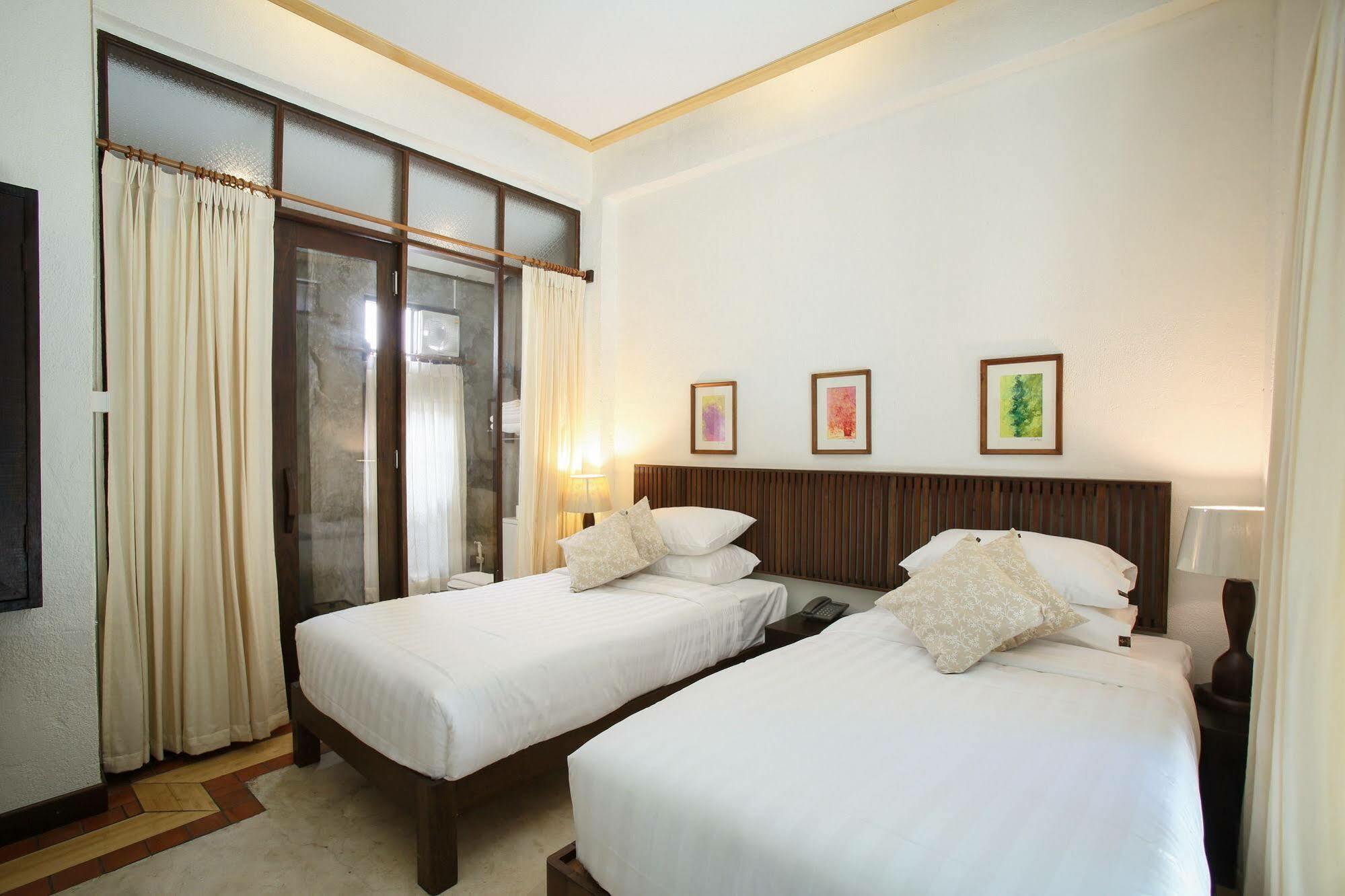 Ban Chang Tong Hotel Chiang Mai