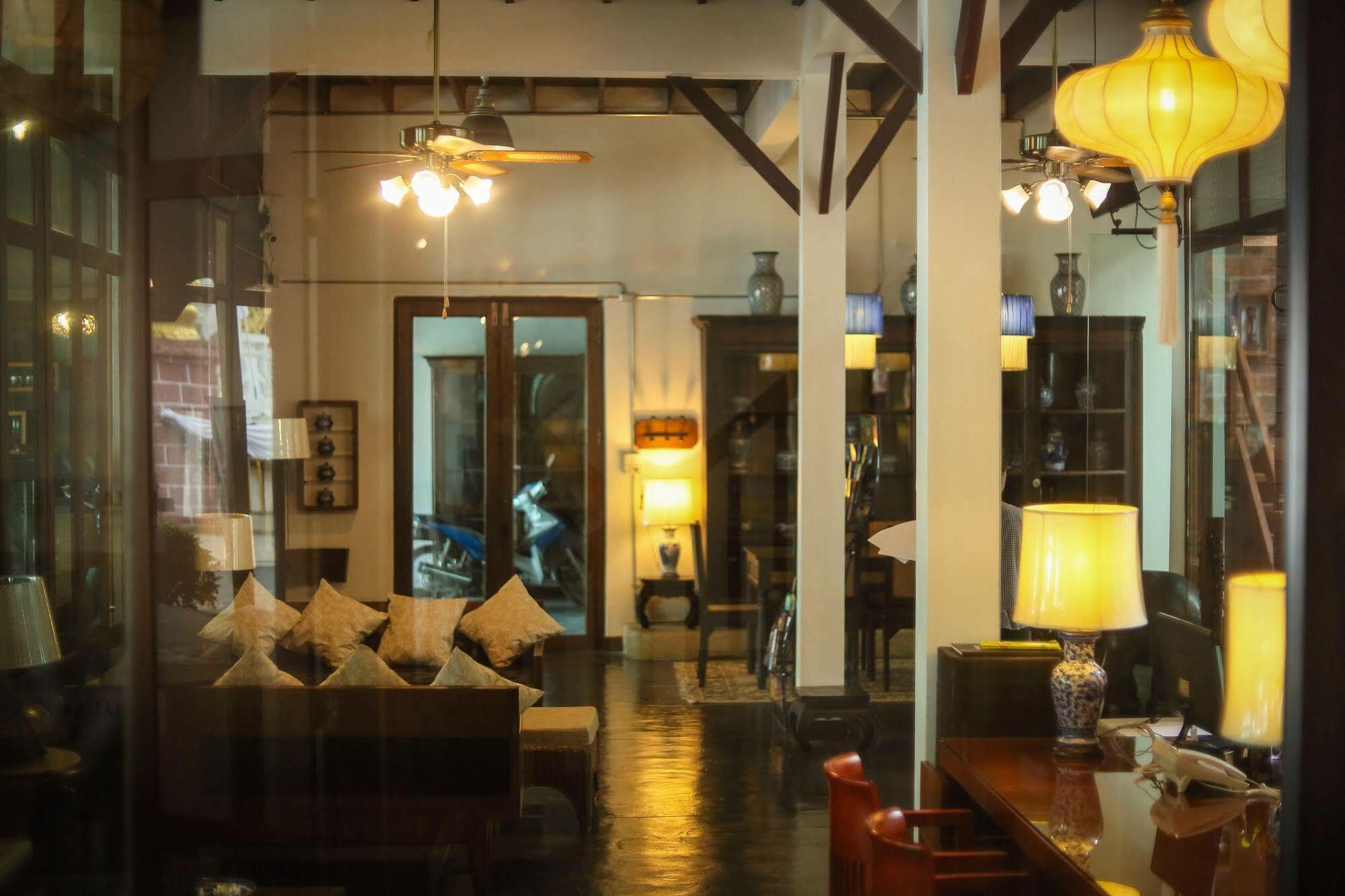 Ban Chang Tong 4* Chiang Mai