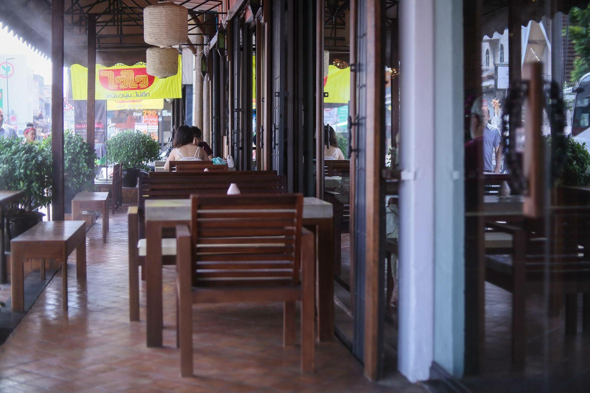 Ban Chang Tong Hotel